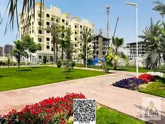 LUXURY MODERN DESIGN ONE BEDROOM APARTMENT IN PRIME LOCATION || EASY PAYMENT PLAN || AL AMEERA VILLA
