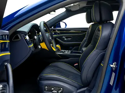 صورة مصغرة 9 لـ 2022 Bentley FLYING SPUR