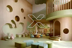 1BR Apt | City Walk Crestlane 4 | Prime Investment