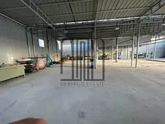 Industrial Warehouse for Rent | Prime Location