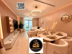 Tiger Downtown Ajman – First Lagoon-Front Community with Premium Living &amp; Smart Prices