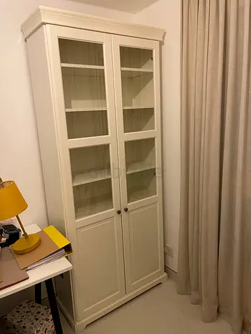 IKEA liatorp cabinet