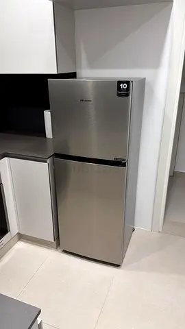 High-Quality Refrigerator with Modern Design