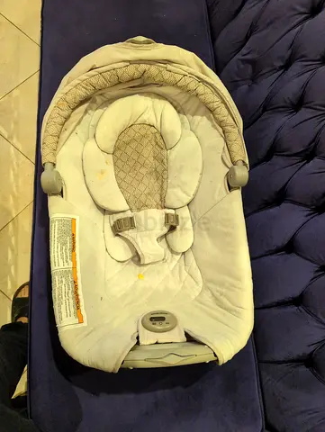 Used Baby Rocker for Sale