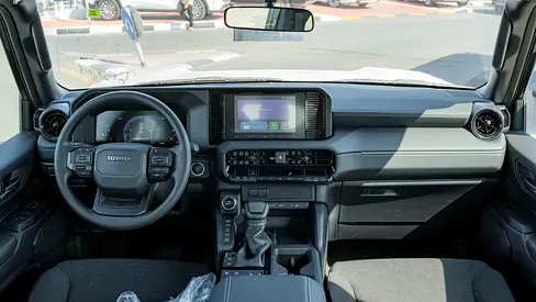 Toyota Prado TXL, миниатюра 16