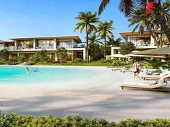 Live by the sea | 5%Down Payment | Private Beach