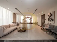 Luxury Smart Home | Fully Furnished | High ROI | Marquis Signature, Arjan
