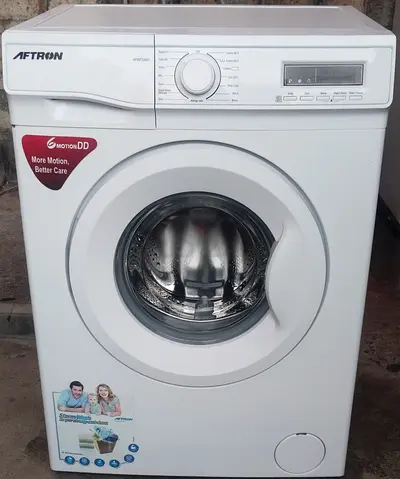 Used washing machine for sale excellent working condition
