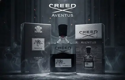 Creed Aventus Perfume - Luxury Fragrance