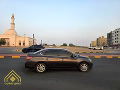 For sale: Residential–Commercial land with an area of 8,400 sq. ft., Umm Al Quwain – Al Salama, 