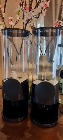 Cereal dispenser