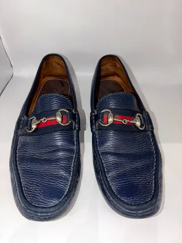 Gucci loafers