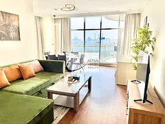 FULLY FURNISHED 2BHK II SPACIOUS II POOL FACING