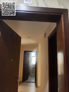 2 BHK apartment available for rent in Al Jurf 3, Ajman