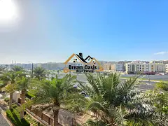 Specious 1BR With Balcony | Gym &amp; Pool | For Sale | Uptown Sharjah