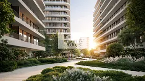 Luxury 2BR | Canal View | Easy Payment Plan