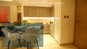 Modern Studio for Sale in Azizi Riviera | Prime Location | Spacious Layout | Best Price