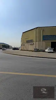 🏭 Investment Warehouse Complex for Sale 📍 Sharjah – Industrial Area 17