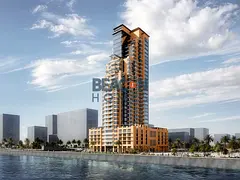 Sea View | Ideal Location | Ready To Move In