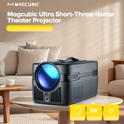 Magcubic HY450C Projector