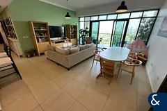 Golf Views | Spacious Layout | Unfurnished