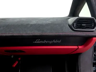 2023 Lamborghini HURACAN — миниатюра 17