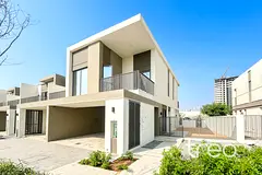 Vacant | Near pool and park | Brand New