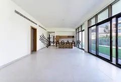 Standalone Villa | Type B | Upgraded | Landscaped