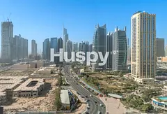 Fitted | Mid Floor | Vacant Now