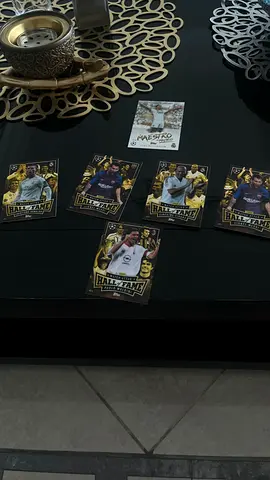 De maestro de madrid bellingham, Hall of fame player and 50+ Rare cards