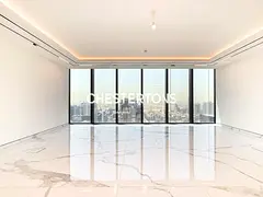 The S Tower | Signature Penthouse | Sea Facing