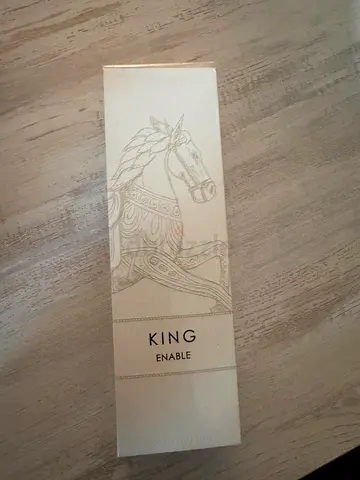 Assaf king enable 150 ml