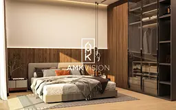 Spacious 1-Bedroom Apartment | Binghatti Apex | Prime JVC Location