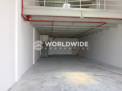 Best Deal!! 3000 Sqft Warehouse with Mezzanine BRAND NEW &amp; 3-Phase Power | Prime Location in New