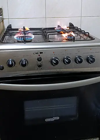 Super General 60*60 Freestanding Gas Cooker For Sale