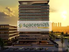 Fully Furnished Apartments for Sale | Wadi Hills, DLRC
