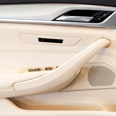 BMW 5 Series 520i Exclusive, миниатюра 7