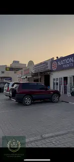 MAIN HIGHWAY COMMERICAL BUILDING FOR SALE IN MANAMA G+4 PERMISSION