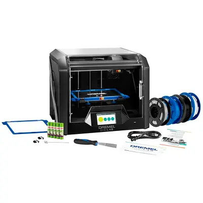 Dremel DigiLab 3D45 Printer with Accessories