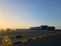 For sale: Freehold land for all nationalities with an area of 1,737 sq. ft. Price: AED 300,000