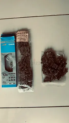 Dura ace 12S chain CN-M9100