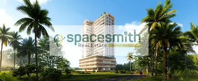 Luxury Fully Furnished 1BHK at Dubai Land