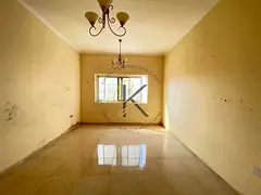 🏢✨ Well-Planned Unfurnished Studio Apartment for Rent in Muwailah Commercial, Sharjah | 440 Sqf