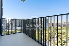 Full Park View | Brand New | Best Unit Type