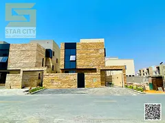 If you’re looking for a large villa with high-end finishing at a real value price, this opportunit