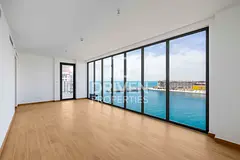 Luxury Waterfront Living | Large-Layout Penthouse