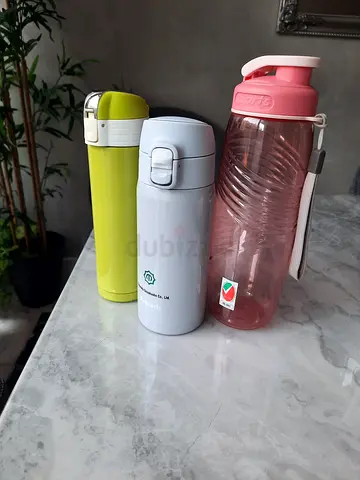 Vacum flasks/ water bottle