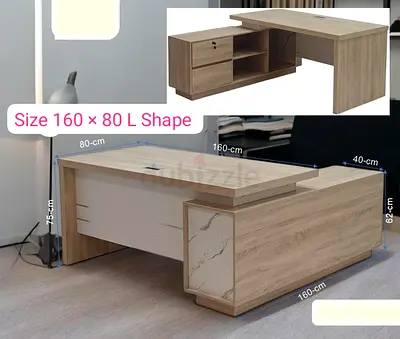 Brand New Office Table
