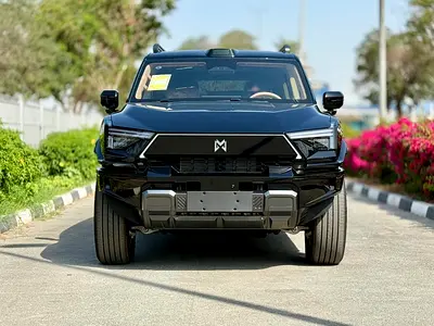 DongFeng M817 II MHERO II 2025 II FULL LOADED