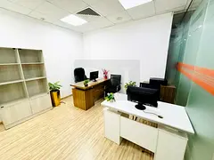 Prime Office Space | free Utilities| Bank Account Assistance